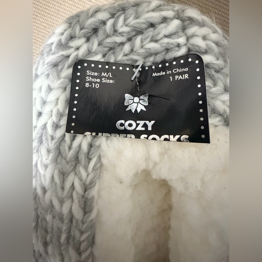 Cozy Women’s Slipper - 2 Pair Bundle - Picture 5 of 8